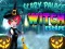 Lojë Palani Scary Palace Witch Escape në internet