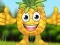 Lojë Delighted Pineapple Escape në internet