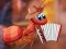 Lojë Minstrel Red Ant Escape në internet