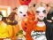 Lojë Pumpkin Carving with Harley në internet