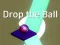 Lojë Drop the Ball në internet