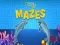 Lojë Nat Geo Kids Mazes në internet
