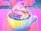 Lojë Baby Taylor Good Night Drink Making në internet