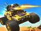 Lojë Battle Cars: Monster Hunter në internet