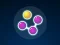 Lojë Connect The Bubbles në internet