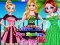 Lojë Girls Pre Spring Getup në internet