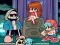 Lojë Friday Night Funkin DustTale Remastered v2.0 në internet