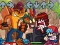Lojë Friday Night Funkin vs Crash Bandicoot në internet