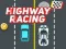 Lojë Highway Racing në internet