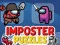 Lojë Imposter Puzzles në internet