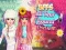 Lojë BFFs All Year Round Dress Up në internet