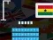 Lojë Banderas del mundo në internet