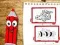 Lojë Back To School Cars Coloring Book në internet