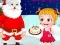 Lojë Christmas Cake në internet