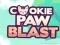 Lojë Cookie Paw Blast në internet