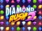 Lojë Diamond Rush 2 në internet