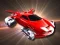 Lojë Futuristic Cars Puzzle në internet