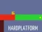 Lojë Hard Platform në internet