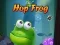 Lojë Hop Frog në internet