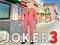 Lojë J.O.K.E.R lll në internet