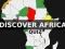 Lojë Location of African Countries Quiz në internet
