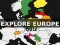 Lojë Location of European Countries Quiz në internet