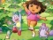 Lojë Dora The Clix në internet