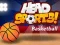 Lojë Head Sports Basketball në internet