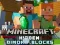 Lojë Minecraft Hidden Diamond Blocks në internet