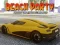 Lojë Paradise Beach Project Car Physics Simulator në internet