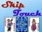 Lojë Skip Touch në internet