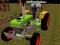 Lojë Farming Tractor në internet