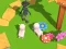 Lojë Idle Sheep Fight në internet