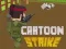 Lojë Cartoon Strike në internet