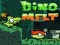 Lojë Dino Melt në internet