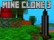 Lojë Mine Clone 3 në internet
