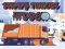 Lojë Snowy Trucks Hidden në internet