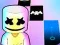 Lojë Marshmello Music Dance: Piano Tiles në internet