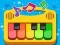 Lojë Piano Kids Music & Songs në internet