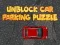 Lojë Unblock Car Parking puzzle në internet