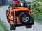 Lojë Off road Jeep vehicle 3d në internet