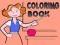 Lojë Coloring Book në internet