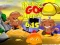 Lojë Monkey Go Happy Stage 645 në internet