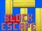 Lojë Block escape në internet