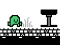 Lojë The Adventure Of The Green Slime Boy në internet