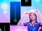 Lojë Ana emilia Piano Tiles në internet