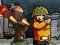 Lojë Soldier Assault Shoot Game në internet