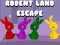 Lojë Rodent Land Escape në internet