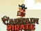 Lojë Captain Pirate në internet