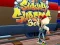 Lojë Subway Surfers Bali në internet